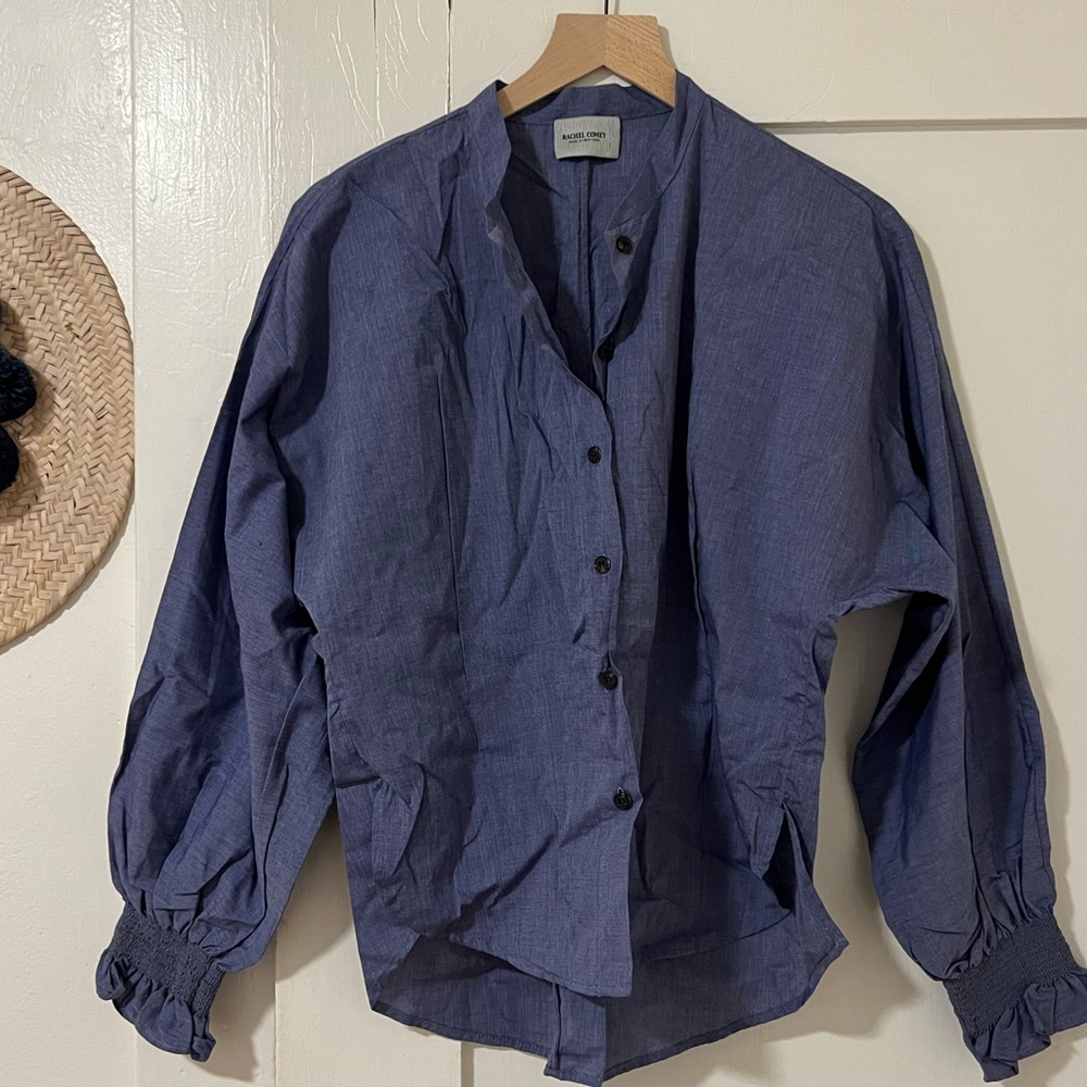 Rachel Comey Top
